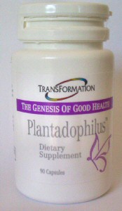 Plantadolphilus - probiotic