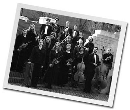  Rose City Chamber Orchestra on Indie
Avenue
