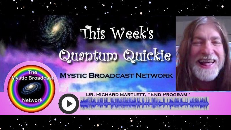 Mystic Broadcast Radio