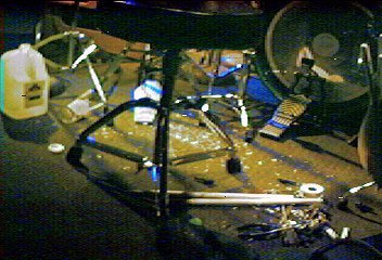 drum parts