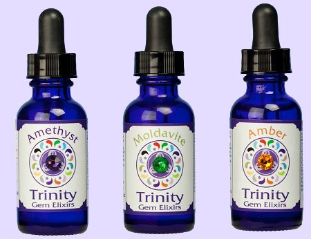 Trinity Gem Elixirs