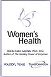 Women's Health booklet